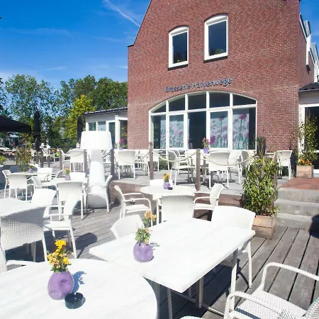 Дом отдыха Holiday Droompark Spaarnwoude.35