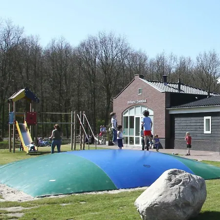 Holiday Droompark Spaarnwoude.35